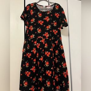 Lula Amelia dress